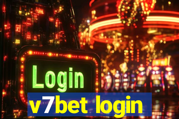 v7bet login